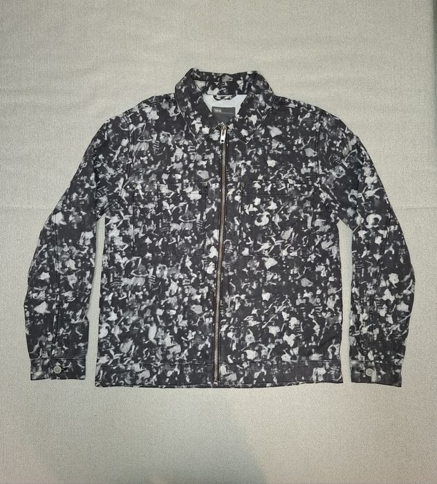 Geaca asos bumbac 100% M