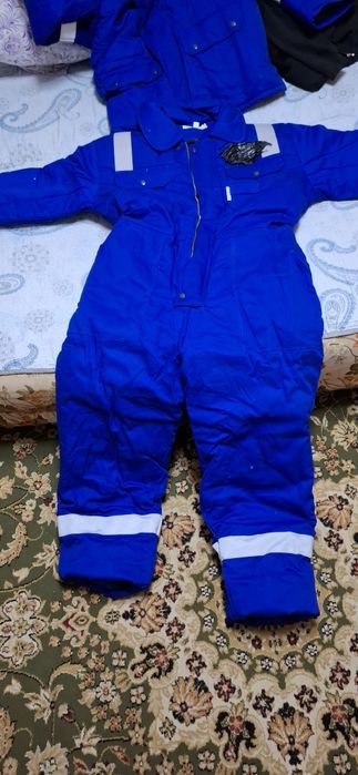 Продам зимний комбинезон