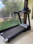 Banda de alergat electica BodyFit A6000