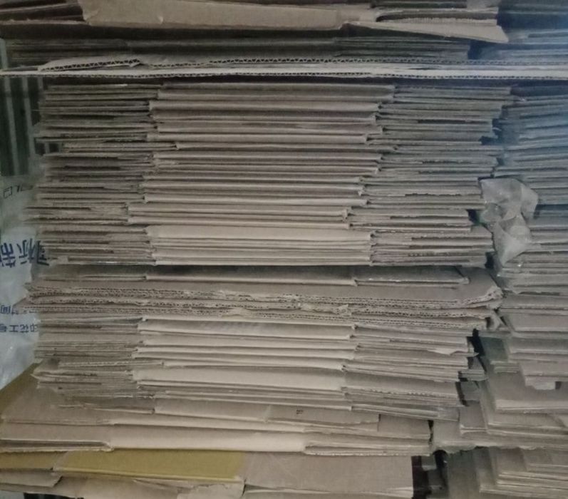 простая коробка 60*40 в наличии