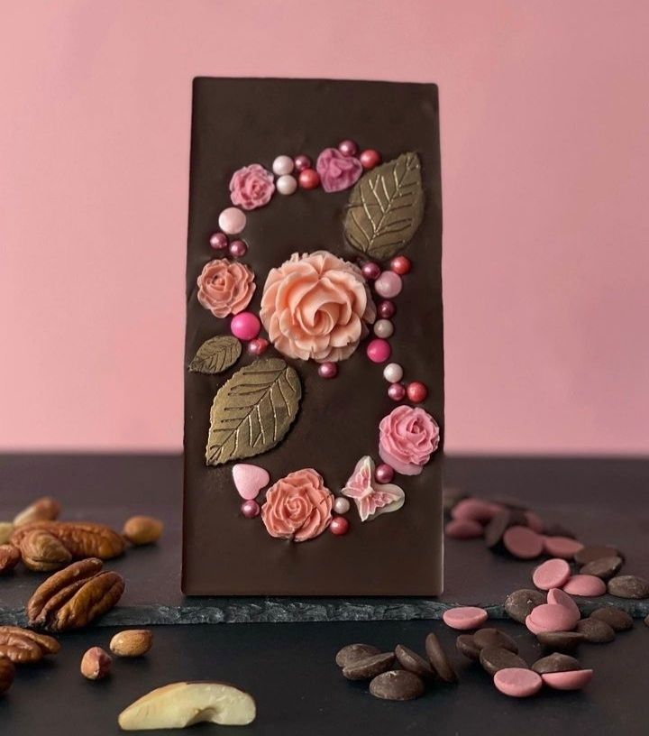 Ciocolata handmade