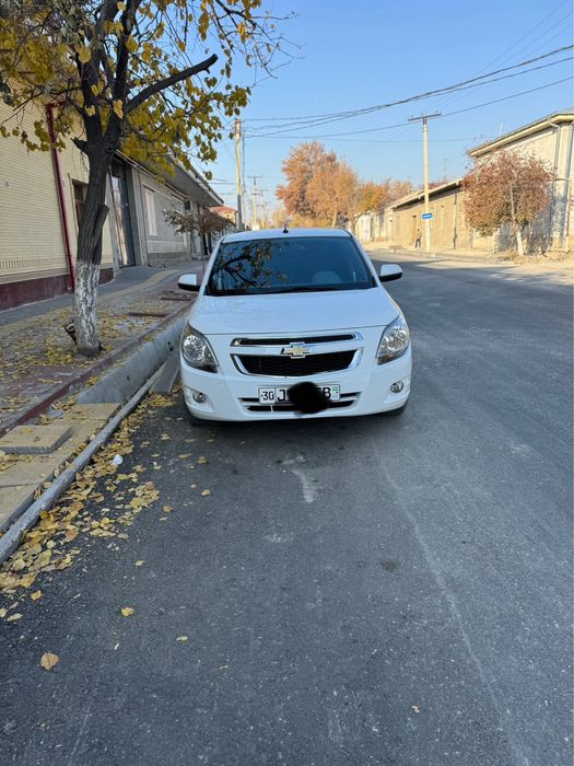 Коблт автомат 2023 пропан газда