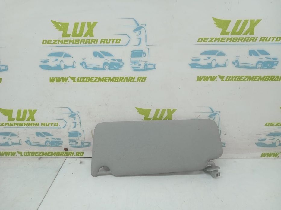 Parasolar dreapta 7700849118 Renault Twingo 1 [2th facelift] [2000 -