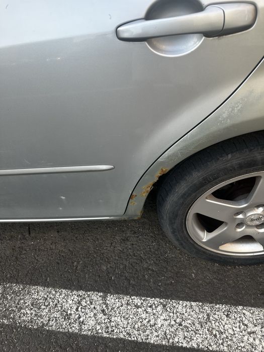 Vand Mazda 6 gg an 2004 2.0D 136 cp