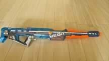 Vand 2 pusti pneumatice X -Shot si Mega Nerf