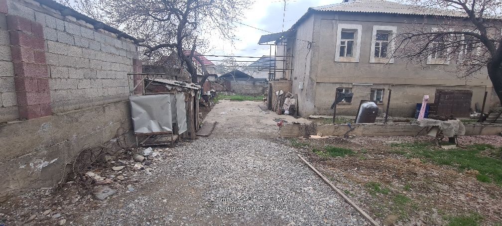 Продаёться жилой дом