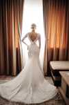 Rochie de mireasa