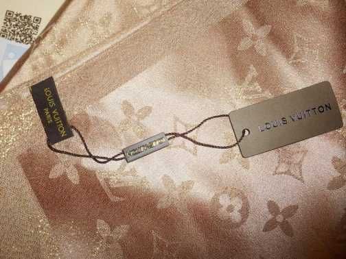 Eșarfă pentru femei Louis Vuitton 065