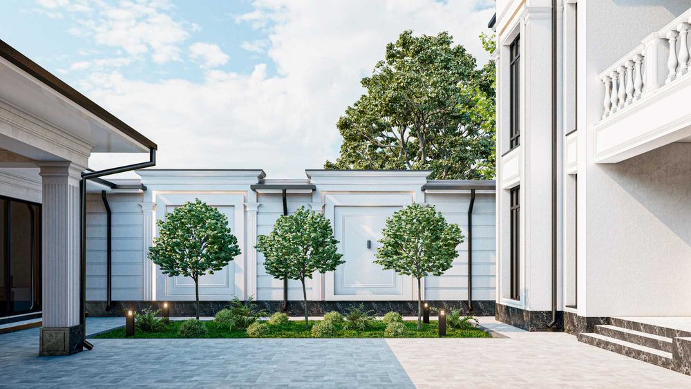 Продажа котеджей в Тутзор махалля Ng9134