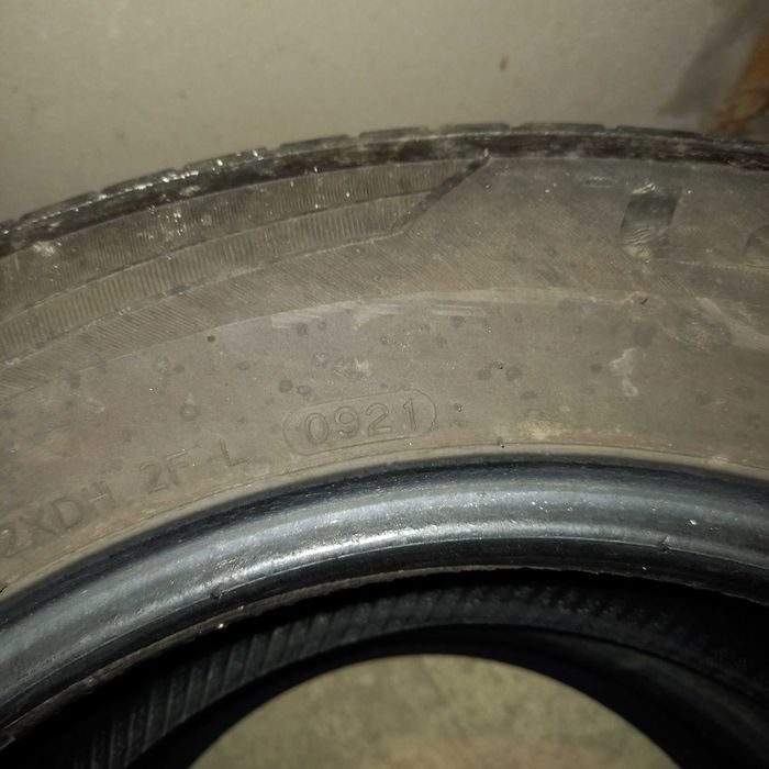 LAUFEN G FIT 195/65/15