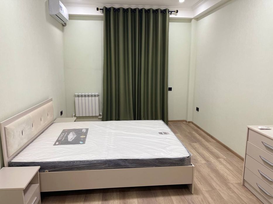 2-комнатная квартира с евроремонтом в XonSaroy Ocean — 600 $