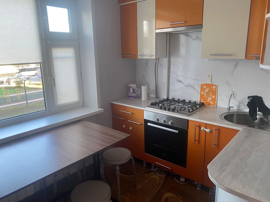 Сдам квартиру на долгий срок