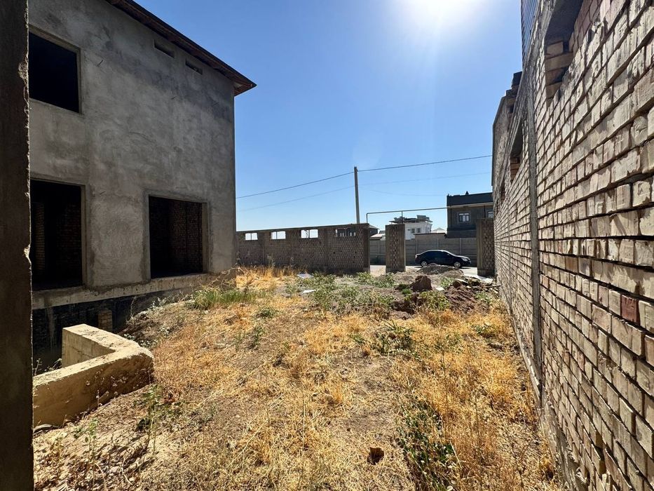 Яшнабатском район продаётся участок 6 соток