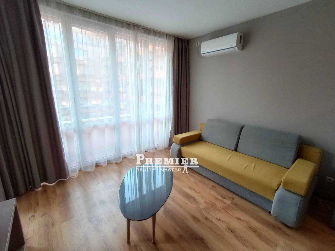 Продава се Двустаен апартамент в Поморие - 61 кв.м за 1558 €/кв.м - Снимка #6