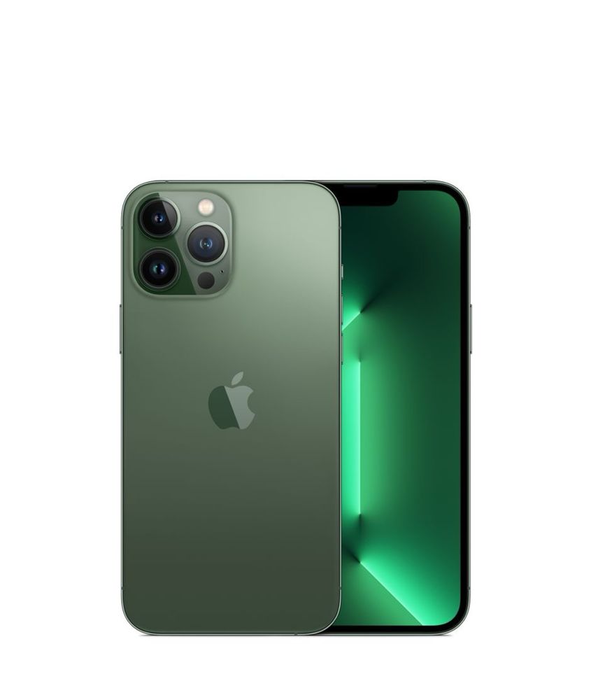 Iphone 13 pro.