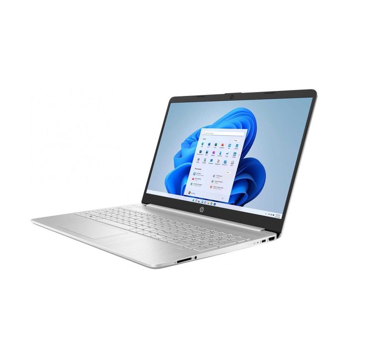 Ноутбук HP Laptop 15 i5-1155G7/12GB DDR4/512GB/15,6"HD LED TouchScreen