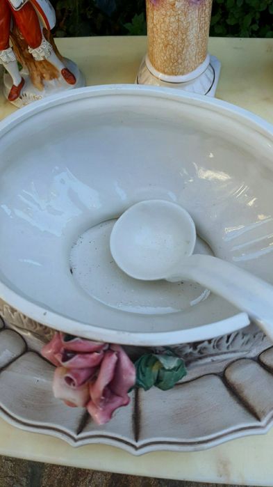 Страхотен супник-Басано