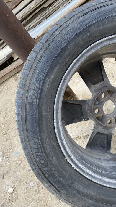 Лексус шина буу.