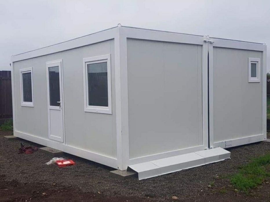 Vand container standard sau 3x7x2,20