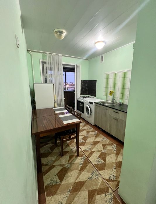 Продается 1ком квартира в Массиве Ялангач