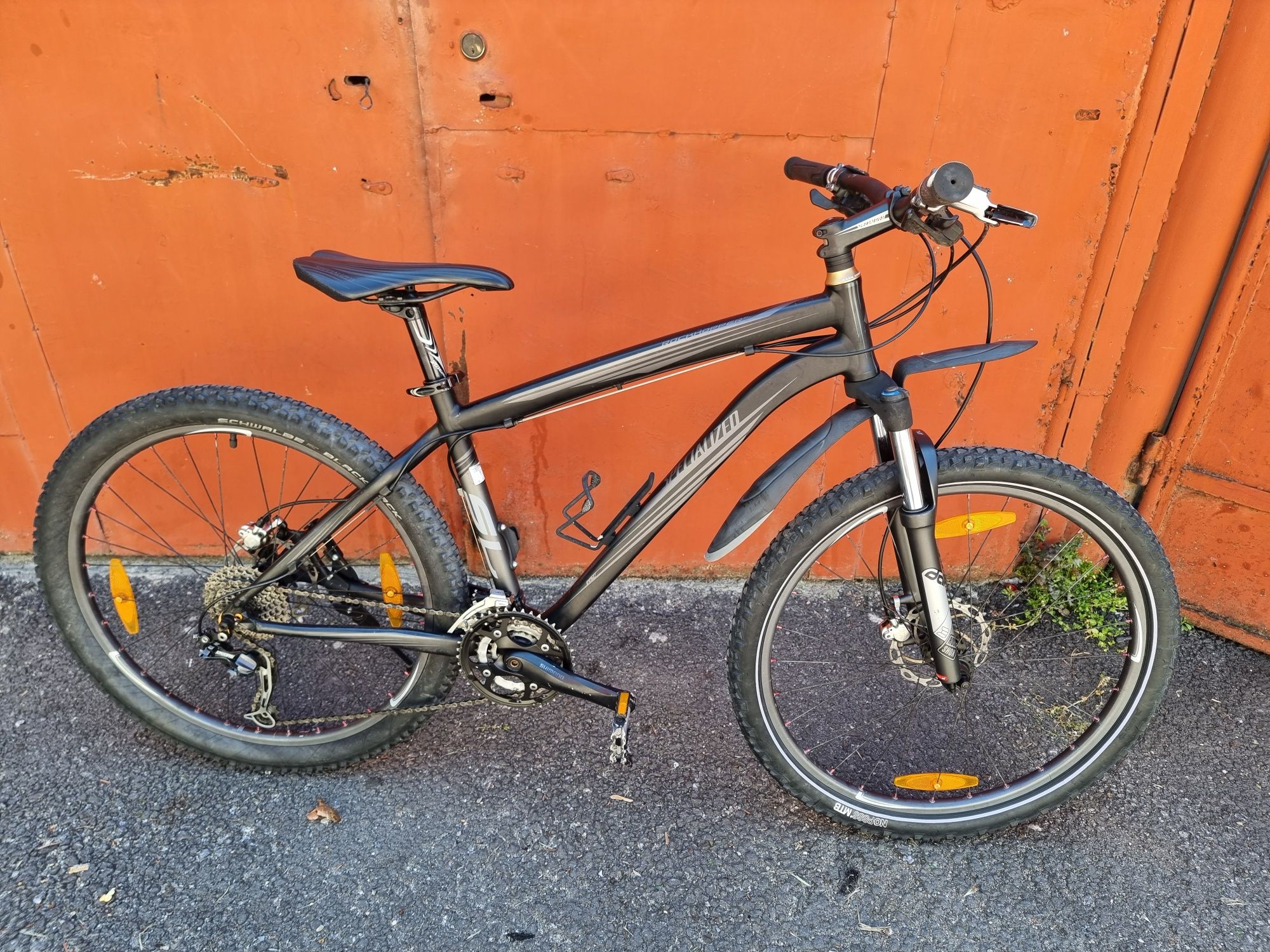 Mtb Specialized Rockhopper SL