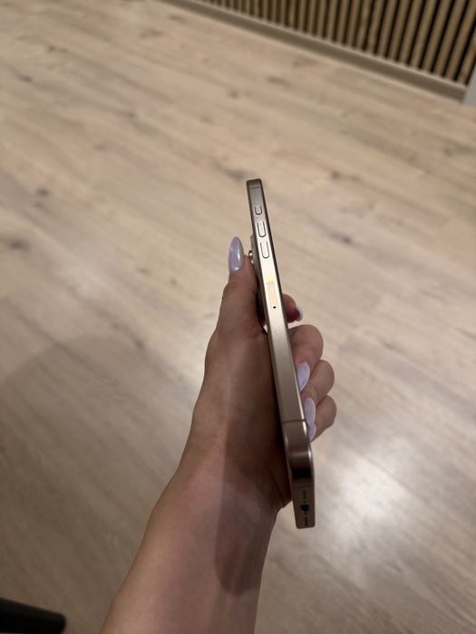 I Phone 16 pro max 1 терабайт