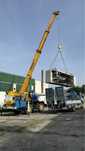 De vanzare Automacara /Macara 25 t