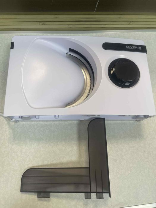 Електрически слайсър Severin