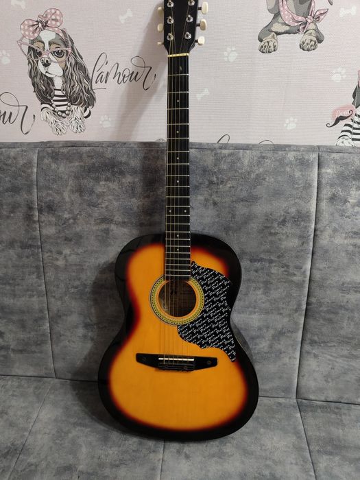 Продам Гитару Palmer