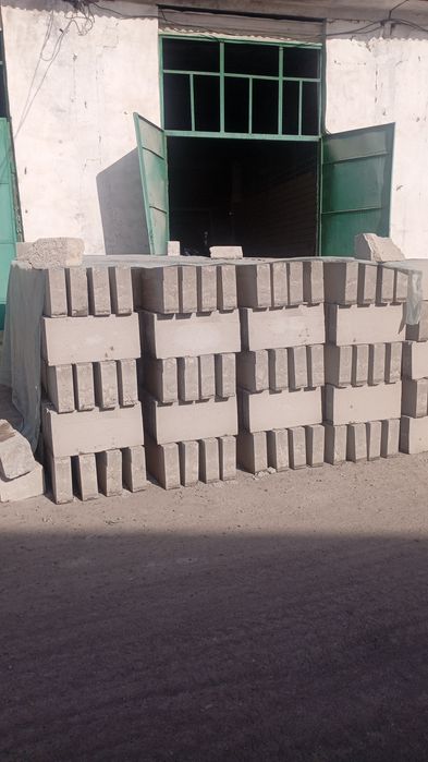 Gazoblok qurilish uchun