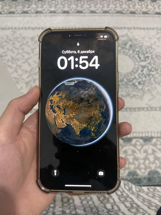 Iphone 12 PRO MAX 256GB
