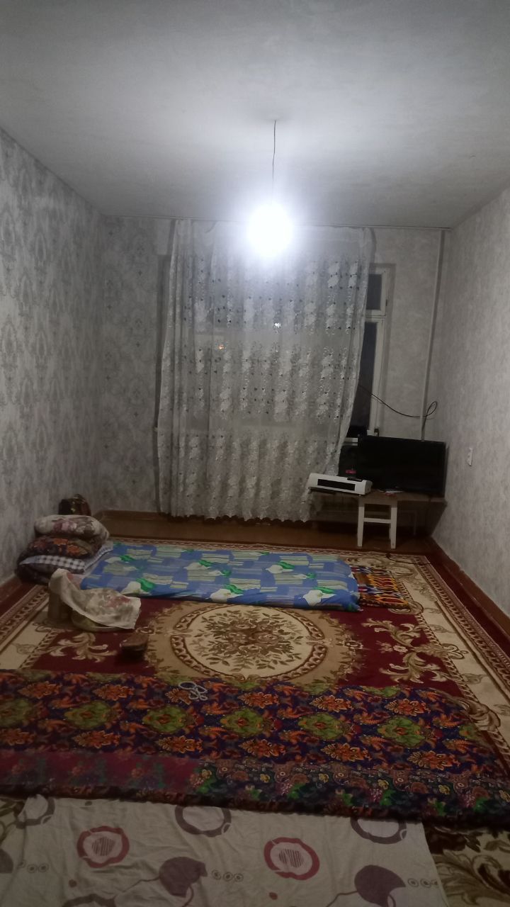 Продаю 3х комнатную квартир