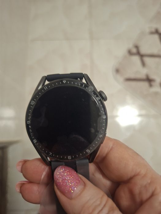 Smart watch nou,cu imcarcator