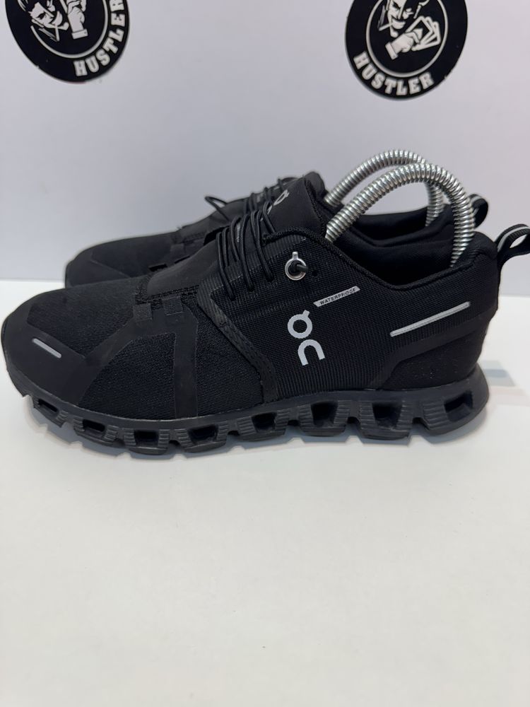 Маратонки ON CLOUD WATERPROOF .Номер 37