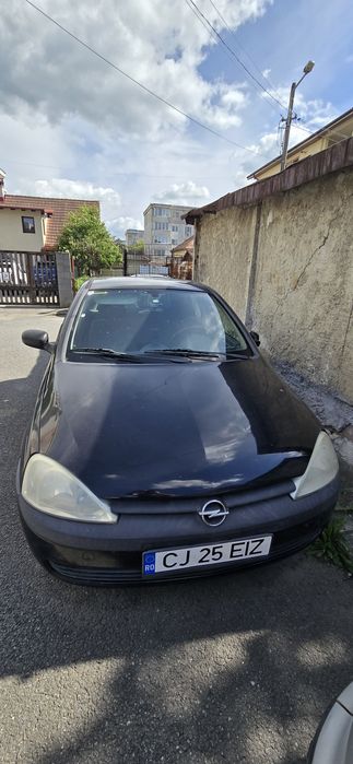 Opel Corsa C, 2001, 1.2 benzina