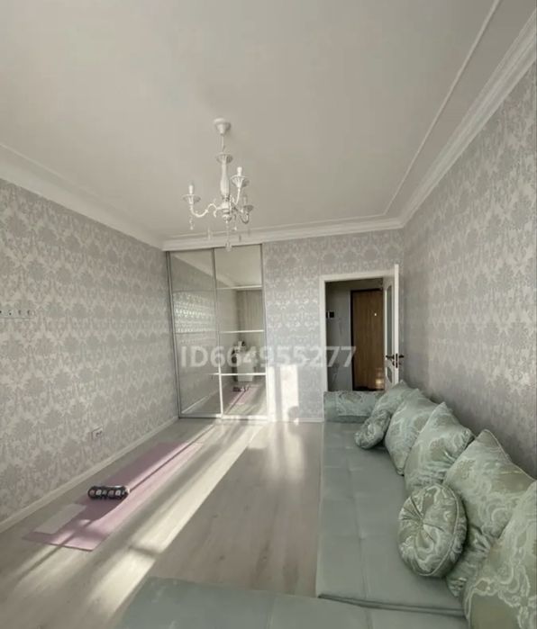 Ищу соседку (девушку) на подселение, ЖК Спутник