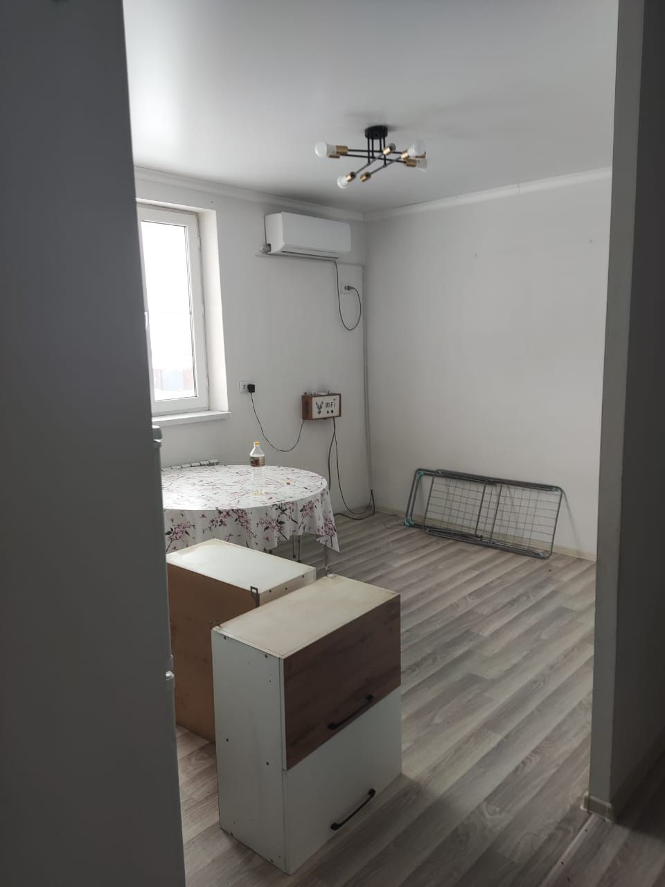 Продам 1 комнатную квартиру студию