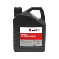 Моторно масло ENDURANCEIII 5W-30 5l синтетично