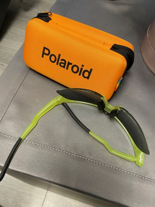 Polaroid - слънчеви очила