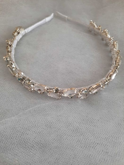 Диадеми с кристали