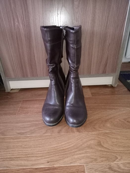 Продам полусапожки