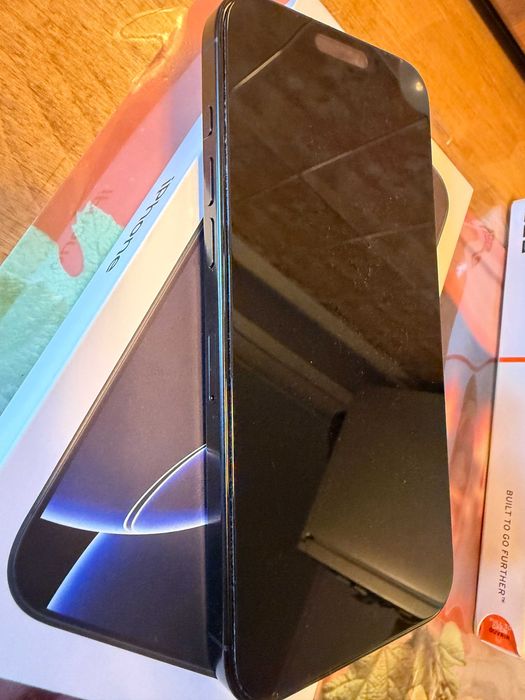 iPhone 16 ProMax 256GB