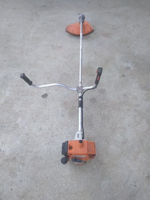 Motocoasă Stihl FS 120 originală - an 2021