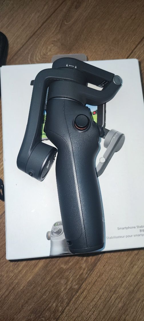 Dji osmo mobile 6