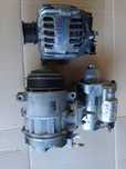 Electromotor Alternator Compresor AC Ford 1.6 1.5 tdci