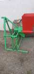 Presa pelet tractor