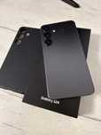 Samsung S24 256Gb Full Box ca Nou cu Factura baterie 100%