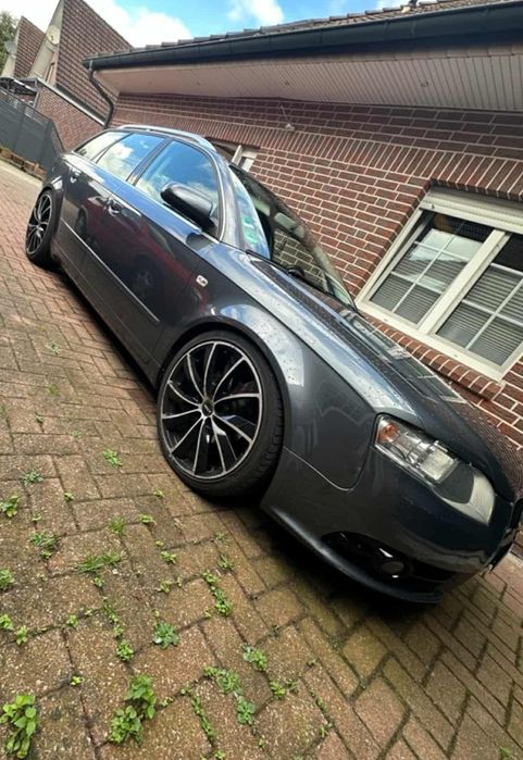 5x112 19 цола Rial със гуми