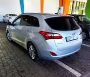 Hyundai i30 1.4 crdi CW