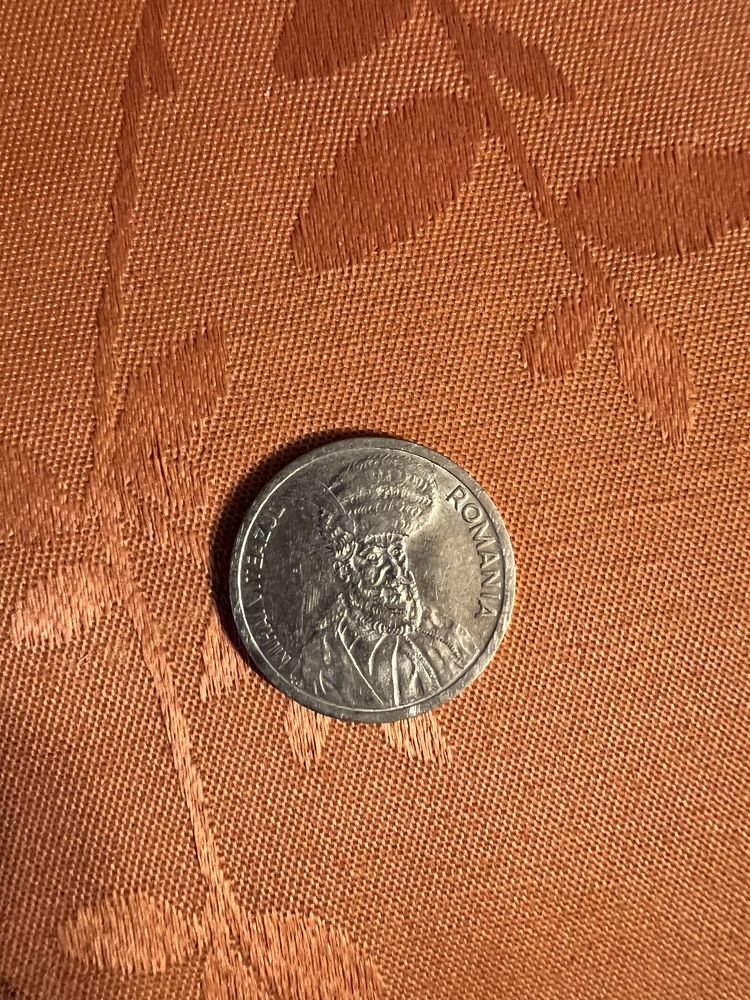 Vand moneda 100 lei din 1994